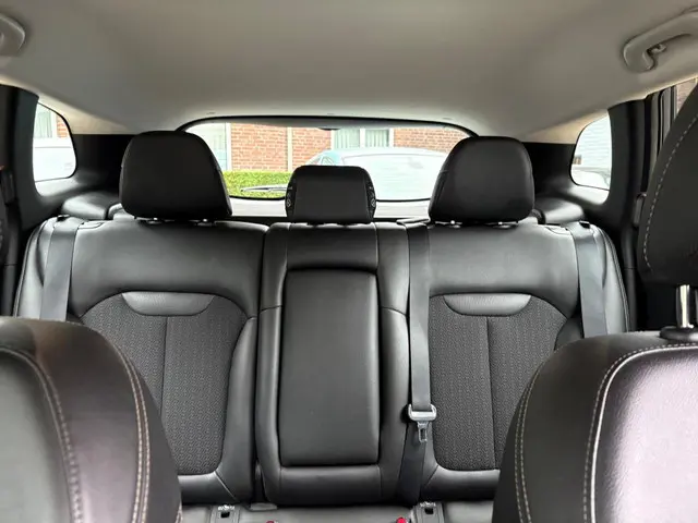 Renault Kadjar 1.2 TCe Zen Navigatie 2016 Benzine 10