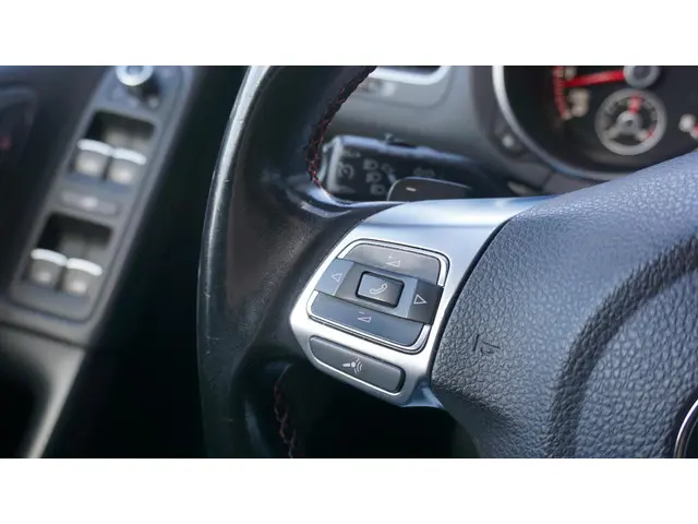 Volkswagen Golf 2.0 GTI 235PK Edition 35 2012 Benzine 25