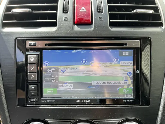 Subaru XV 2.0i Comfort AWD 2015 Benzine 18