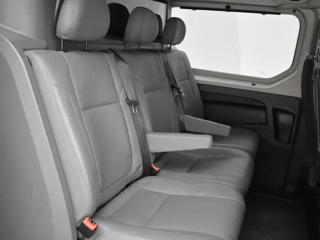 Nissan NV300 1.6 DCI 2017 Diesel 5