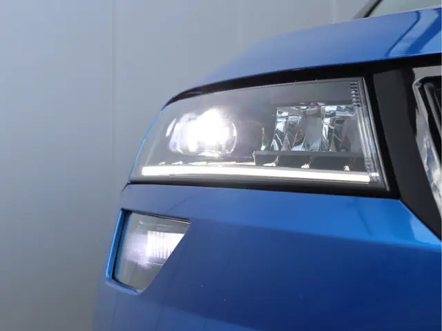Škoda Karoq 1.5 TSI ACT Sportline 2019 Benzine 8