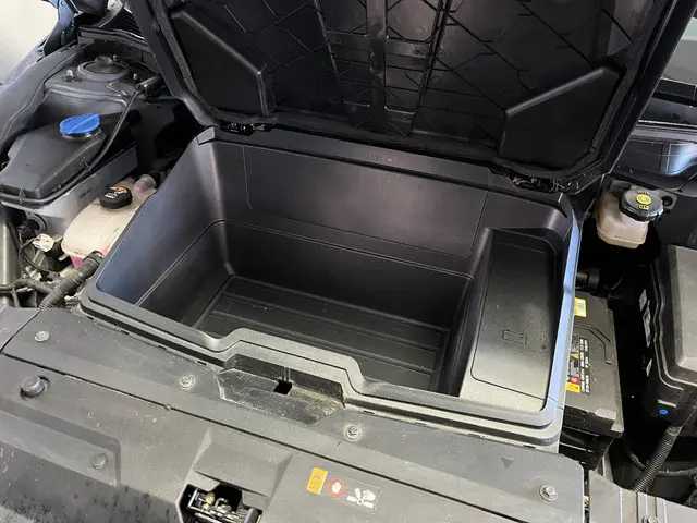 Kia EV6 Plus 77.4 kWh 2021 Elektrisch 48