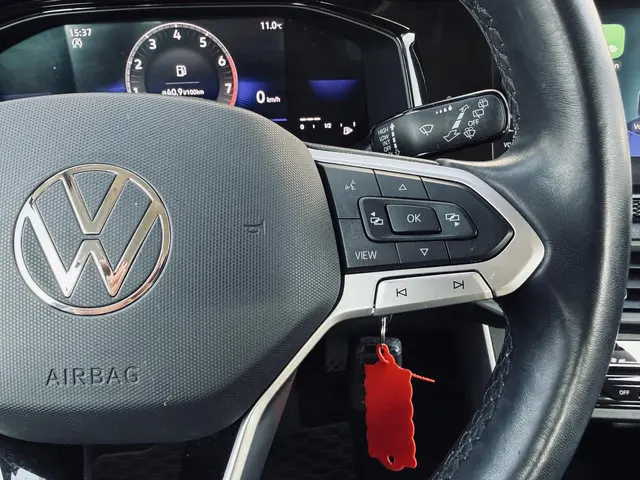 Volkswagen Polo 1.0 TSI Polo 2022 Benzine 20