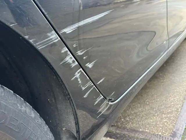 Peugeot 308 1.6 BlueHDi Active 2014 Diesel 13