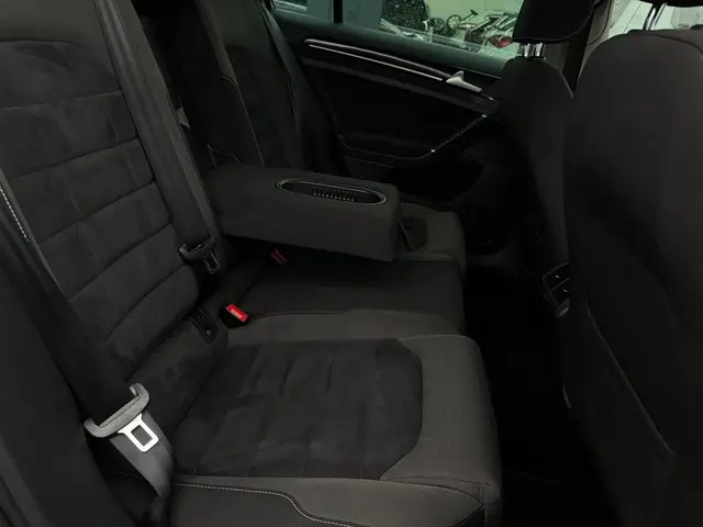 Volkswagen Golf Variant 1.4 TSI Highline 2014 Benzine 19