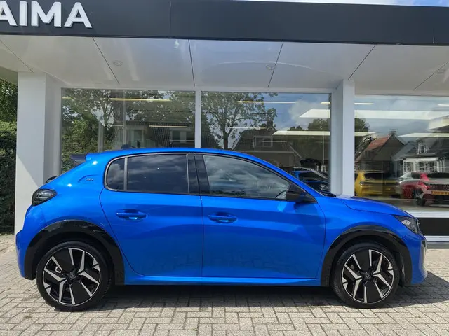 Peugeot 208 2
