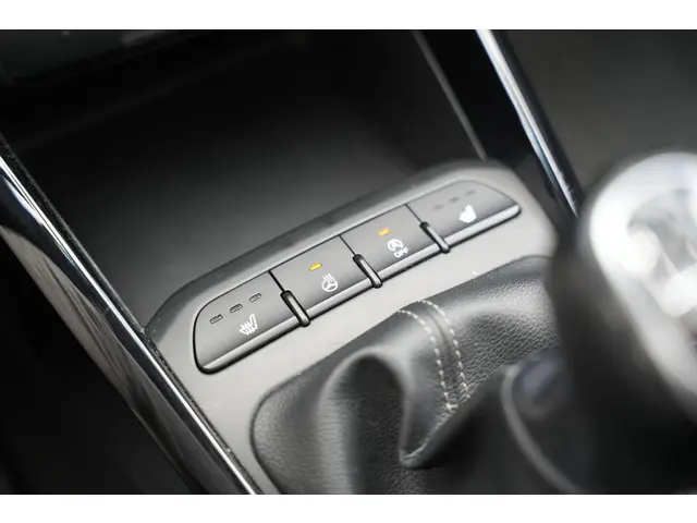 Kia Rio 1.0 TGDI Platinum Edition 2017 Benzine 28