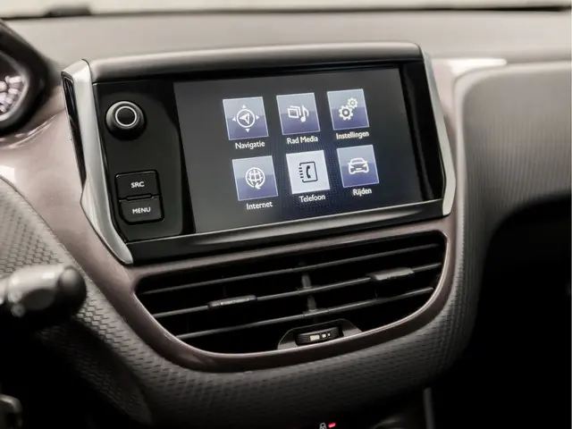 Peugeot 2008 1.2 PureTech Sport 2015 Benzine 25