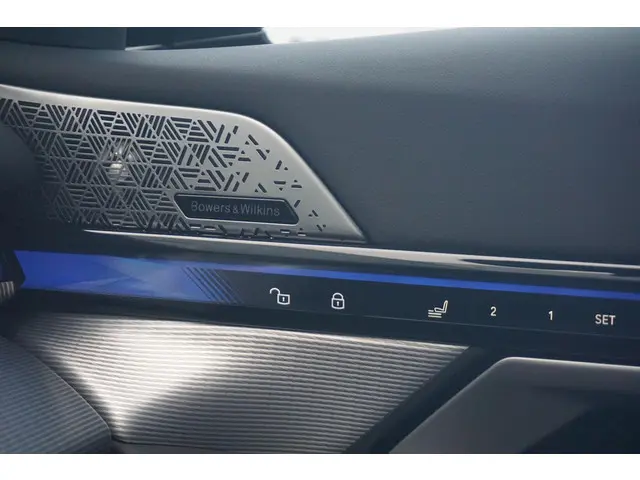 BMW i5 eDrive40 2025 Elektrisch 17