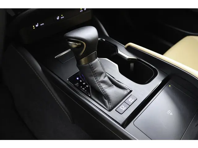 Lexus ES 300h Business Line 2024 Hybride Benzine 25