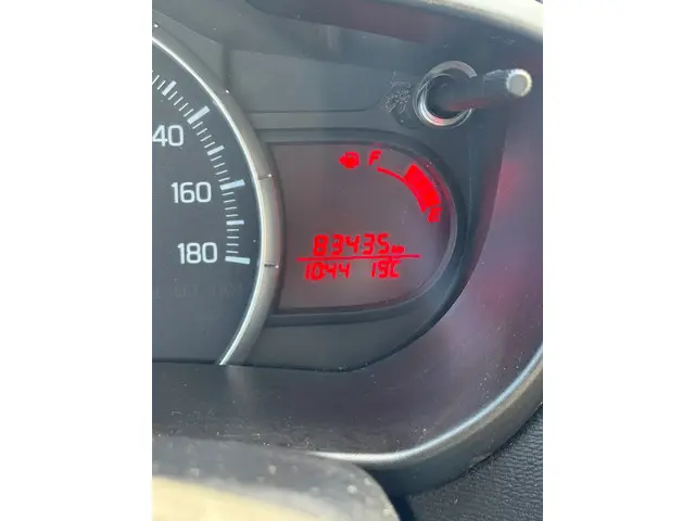 Suzuki Celerio 1.0 Comfort 2018 Benzine 8