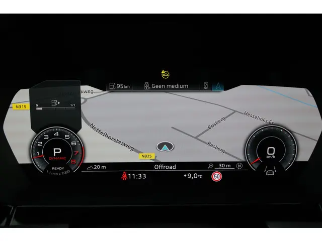 Audi A3 Limousine 35 TFSI 3x S-Line 150PK 2023 Benzine 46