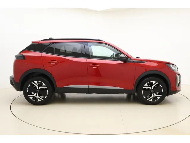 Peugeot 2008 1.2 PureTech 100 Allure 2024 Benzine 9