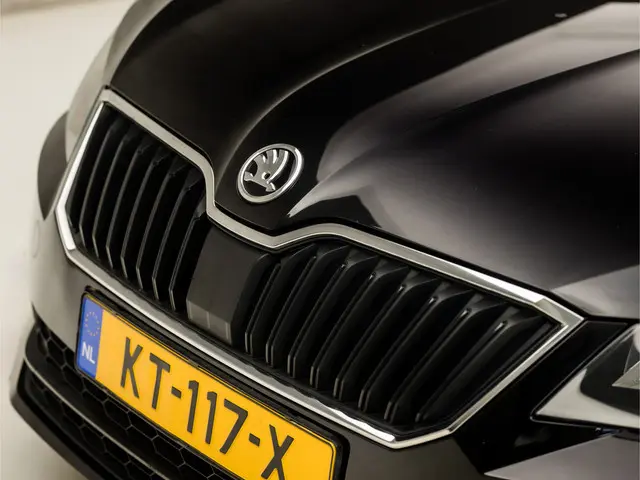 Škoda Superb Combi 1.6 TDI Sportline 2016 Diesel 33