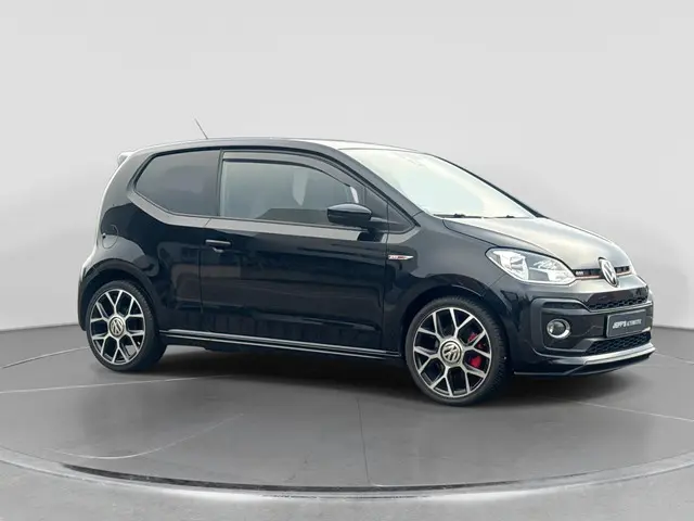 Volkswagen up! 1.0 TSI GTI 2018 Benzine 2