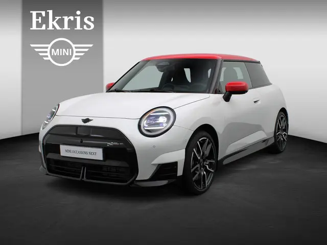 MINI 3-Deurs Cooper E John Cooper Works 2024 Elektrisch 1