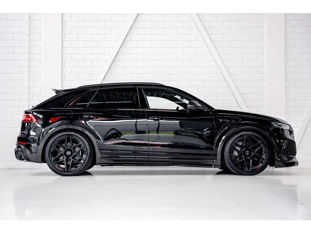 Audi RSQ8 ABT Signature Edition 2022 Benzine 3
