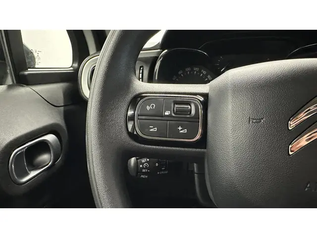Citroën C3 1.2 PureTech Live AIRCO CRUISE. 2021 Benzine 20