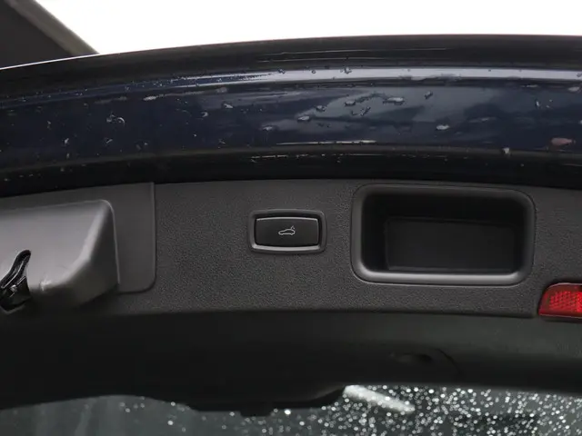 Porsche Macan 2.0 2016 Benzine 17