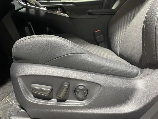 Toyota bZ4X Launch Edition 71 kWh 2023 Elektrisch 20