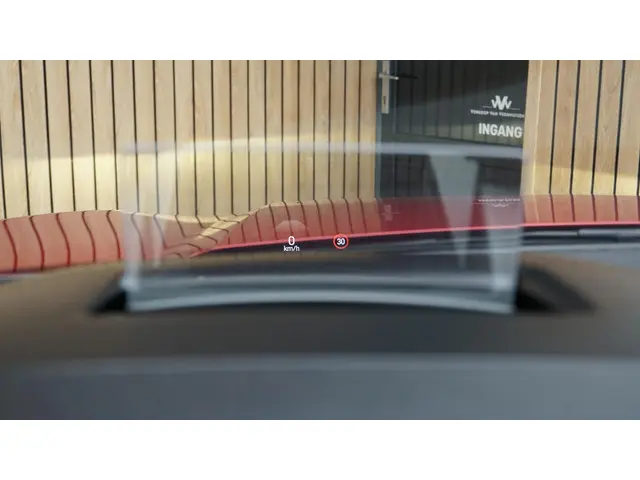 Ford Kuga 2.5 PHEV 224pk ST-line X 2023 Hybride Benzine 12