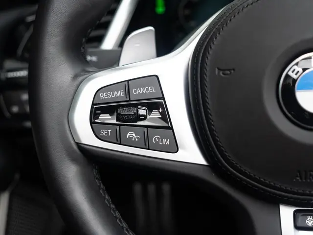 BMW Z4 Roadster M40i 2025 Benzine 26