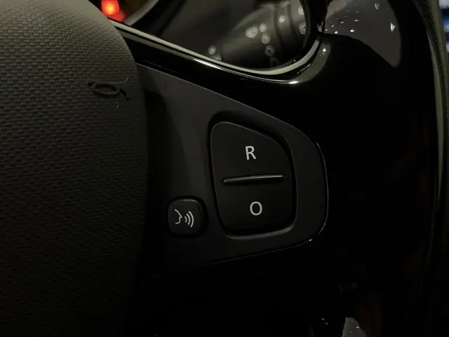 Renault Captur 0.9 TCe 90 Dynamique 2016 Benzine 20