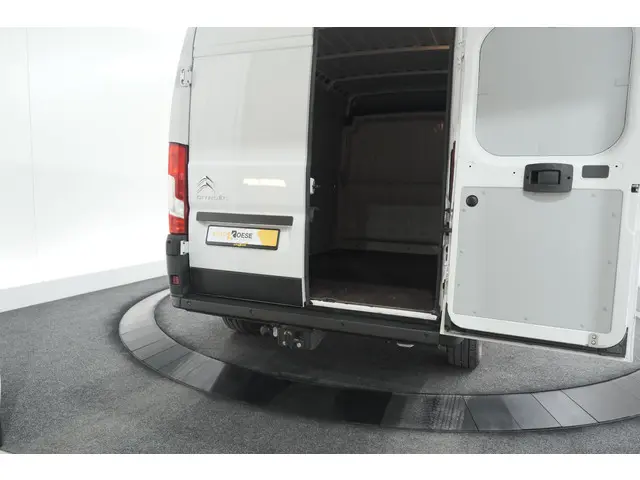 Citroën Jumper 2.2 BlueHDi 120 L2H2 3.0t 2023 Diesel 8