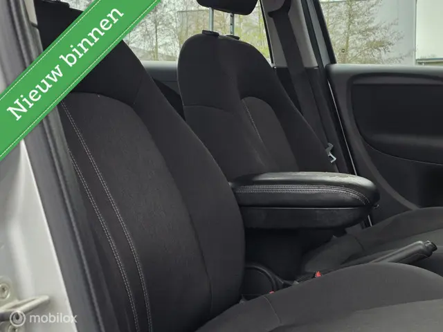 Fiat Punto 1.3 JTD Dynamic 2015 Diesel 16