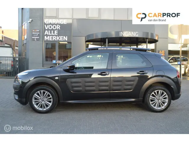 Citroën C4 Cactus 3