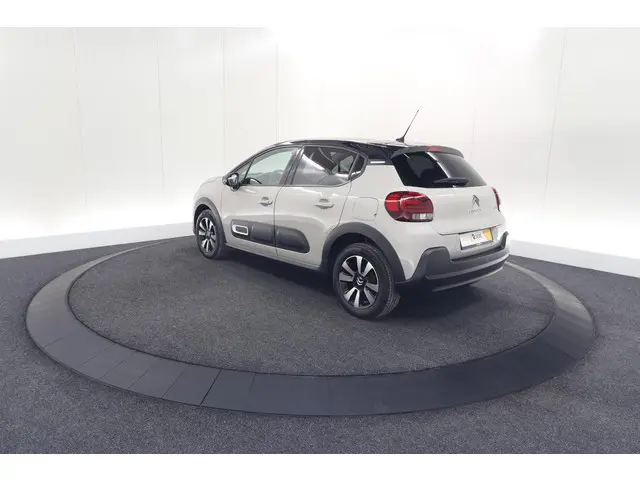Citroën C3 PureTech 82 S&S Feel Edition 2021 Benzine 13