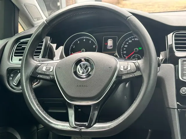Volkswagen Golf 1.4 TSI Business Edition R 2016 Benzine 13