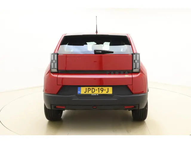 Fiat Grande Panda RED 11kW 44 kWh 2025 Elektrisch 11