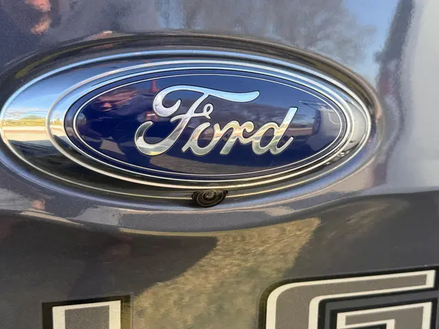 Ford Ranger 3