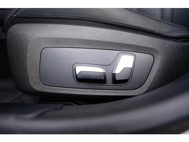 BMW i4 eDrive40 84 kWh 2023 Elektrisch 35