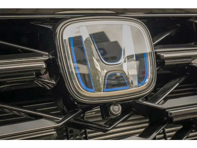 Honda CR-V 2.0i e:PHEV ADVANCE TECH 2025 Hybride Benzine 48
