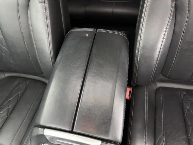 BMW X6 M50i High Executive M-Sportpack 2019 Benzine 34