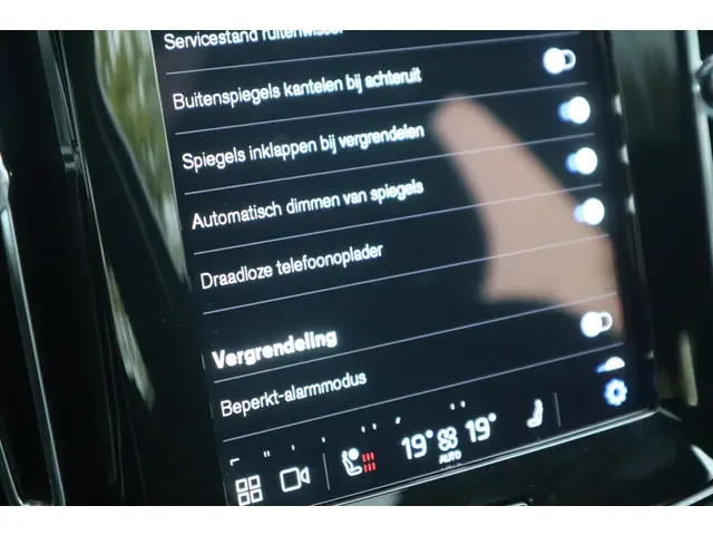 Volvo XC40 Recharge Pro 2021 Elektrisch 32