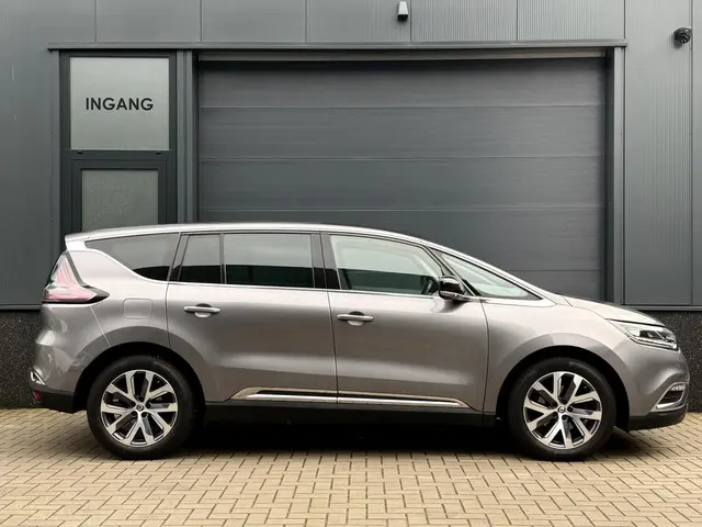 Renault Espace 1.6 TCe Dynamique 5p. 2015 Benzine 5