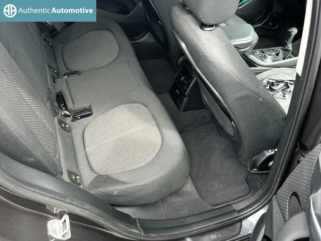 BMW X1 sDrive18i 60.000 km 2019 Benzine 16