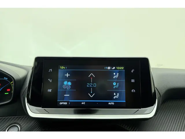 Peugeot e-208 EV Active Pack 50 kWh 2021 Elektrisch 17