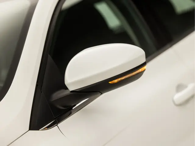 Renault Mégane 1.2 TCe Zen Sport 2016 Benzine 24