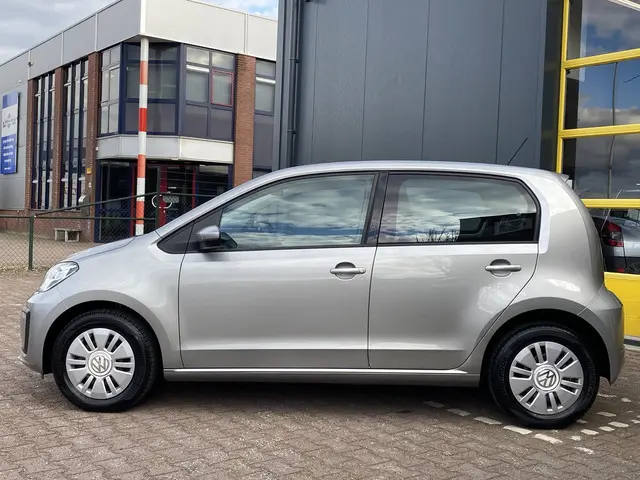 Volkswagen up! 2
