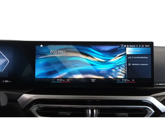 BMW i4 eDrive40 84 kWh 2022 Elektrisch 25