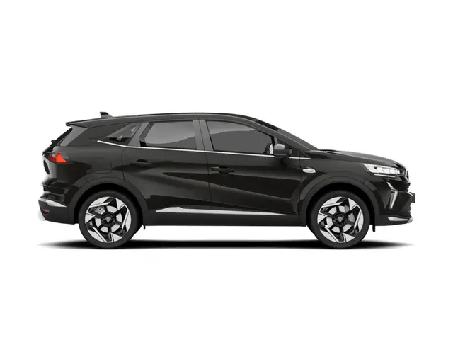 Renault Symbioz Iconic 2025 Benzine 4
