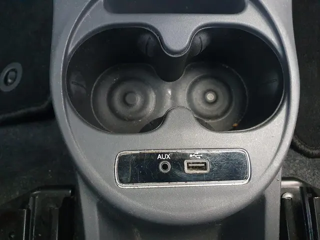 Fiat 500 0.9 TwinAir Turbo Popstar 2016 Benzine 13