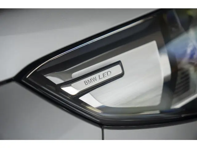 BMW X1 18i sDrive Aut. 2024 Benzine 60