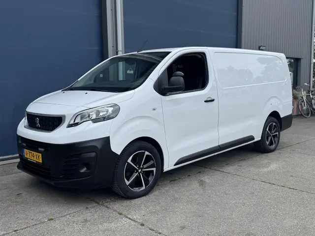 Peugeot Expert 231L 2.0 BlueHDI 180 Premium 2019 Diesel 3