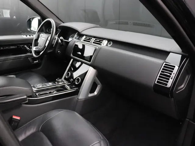 Land Rover Range Rover P400 Autobiography 2021 Benzine 27