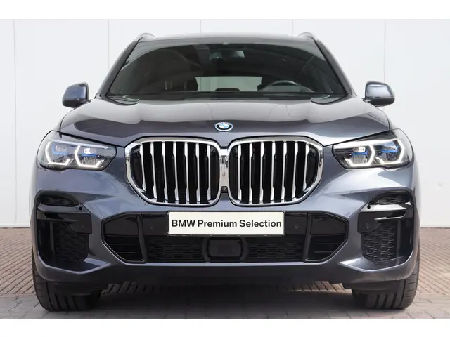 BMW X5 xDrive45e High Executive 2022 Hybride Benzine 2